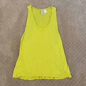 H&M Divided Basic Tank